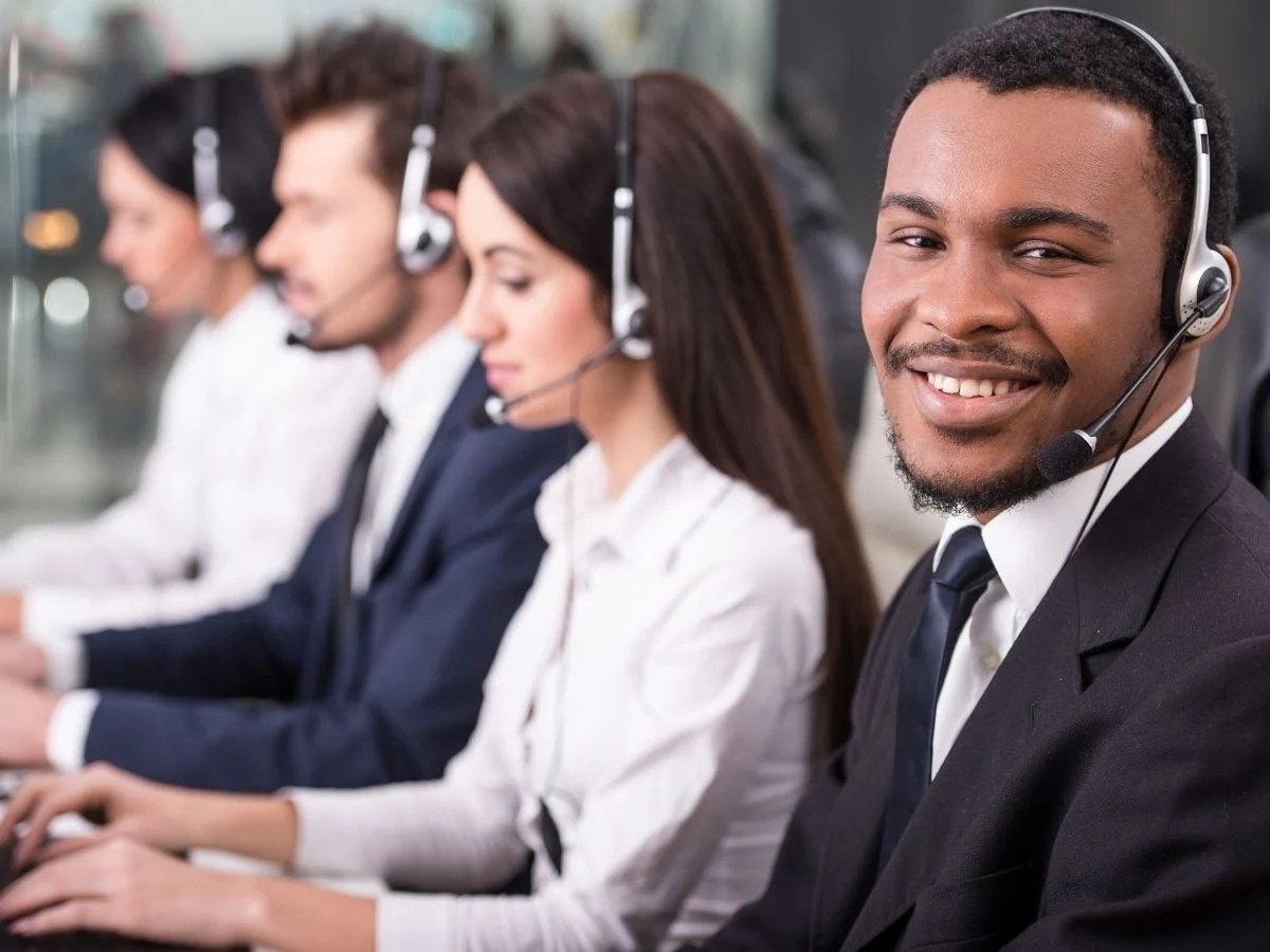 Answering Service Message Delivery Options Ambs Call Center